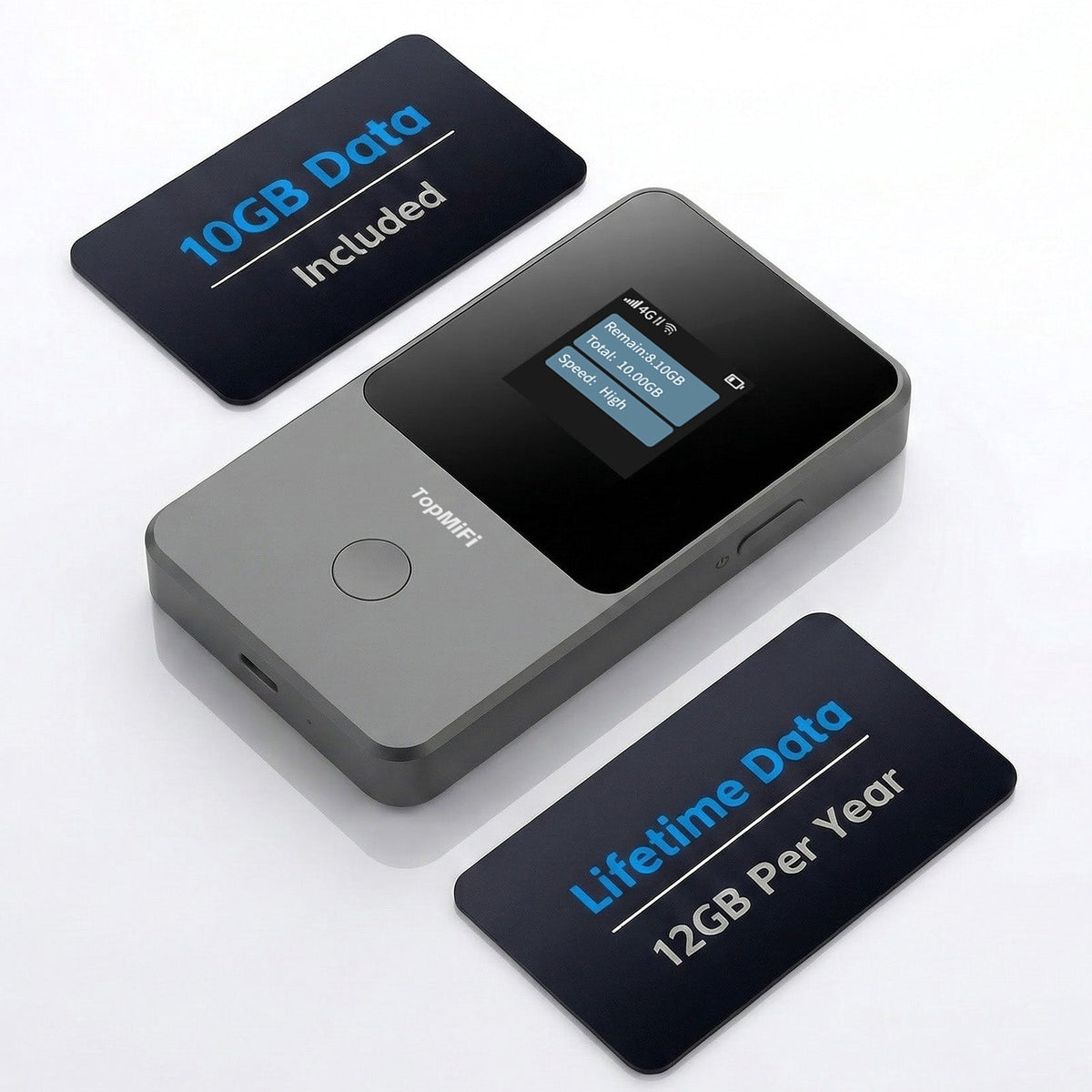 How to Choose the Right Portable WiFi for Travel? 5 Key Factors to Check